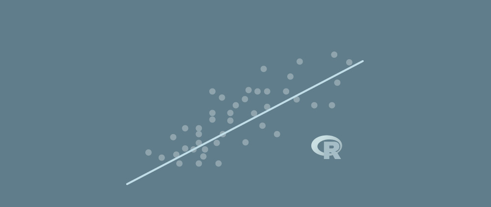 Applied Regression Analysis (R) Cover Art
