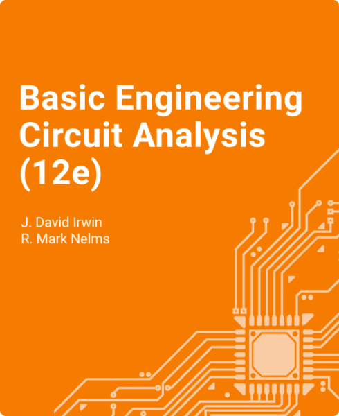Basic Engineering Circuit Analysis (12e)