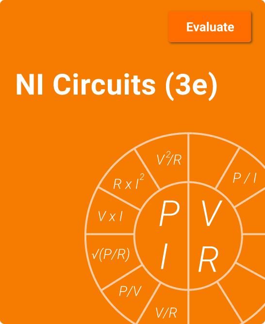 zyVersion - NI Circuits (3rd Edition)