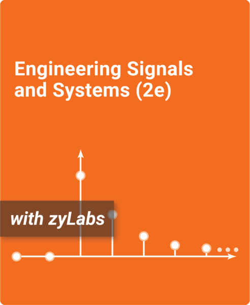 Engineering Signals and Systems (2e)