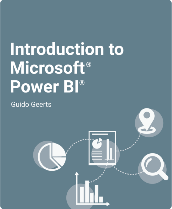 Introduction to Microsoft® Power BI® - zyBooks