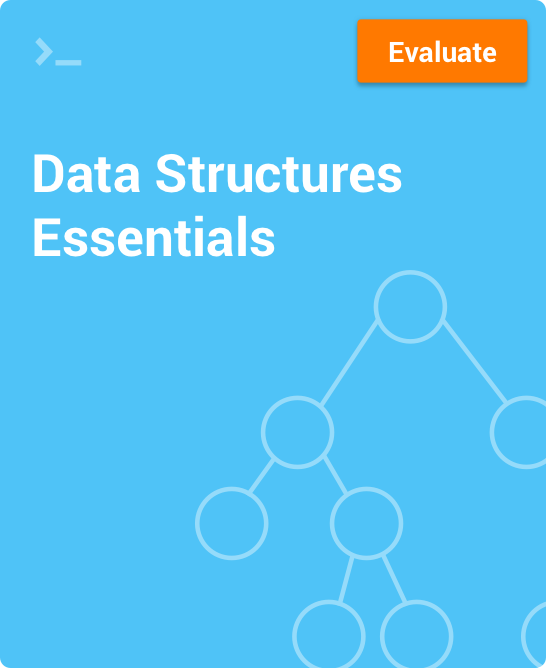 Data Structures Essentials
