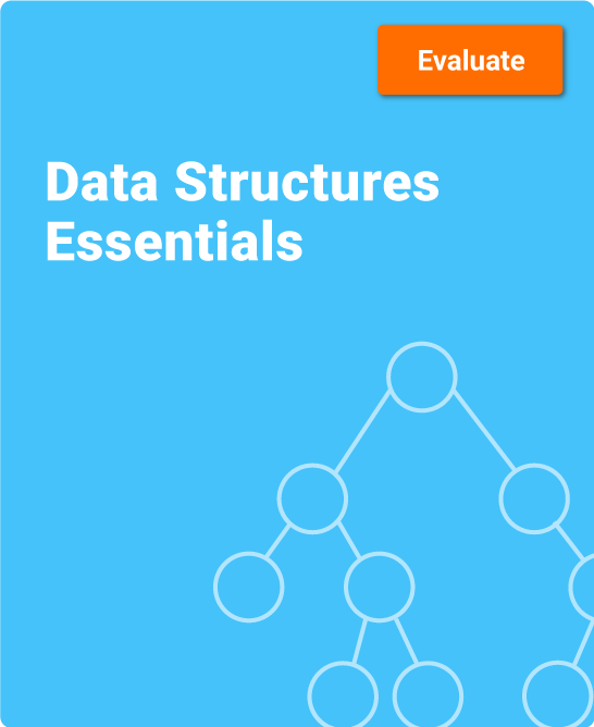 zyBook - Data Structures Essentials
