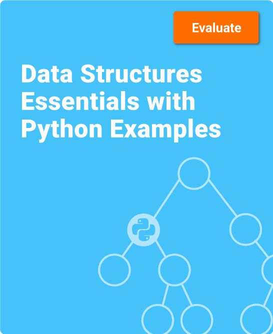 zyBook - Data Structures Essentials with Python Examples