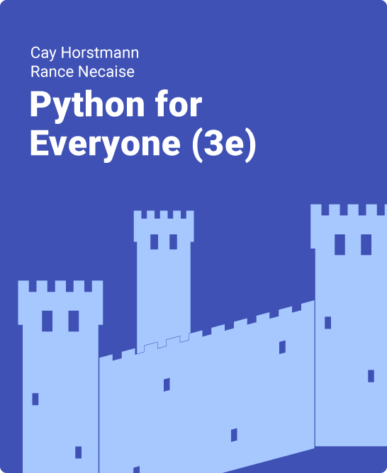 python for everyone assignment 9.4