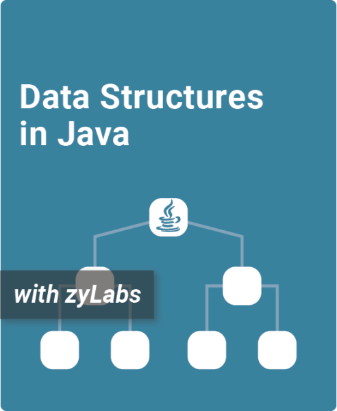 Data Structures in Java | zyBooks