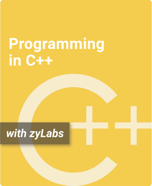C++ Programming
