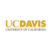 UC Davis Logo