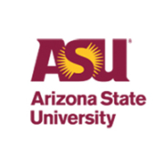 Arizona State University Logo