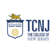 The College of New Jersey Logo