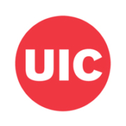 University of Illinois Chicago Logo