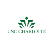 UNC Charlotte Logo