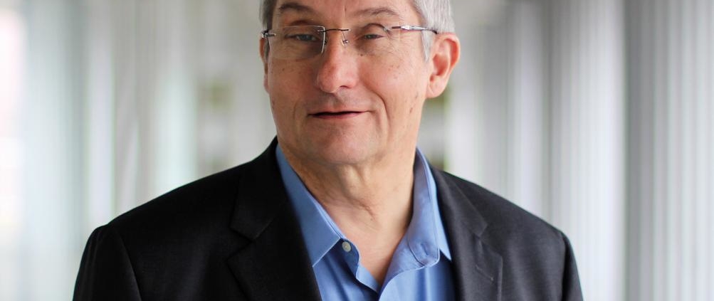 Professor Cay Horstmann