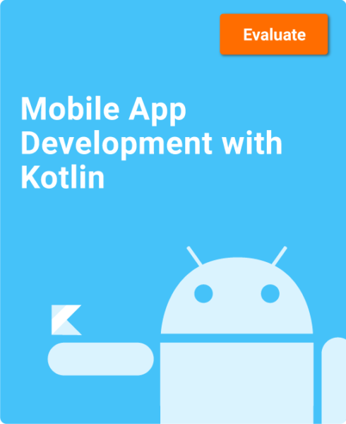 zyBook - Mobile App Development with Kotlin