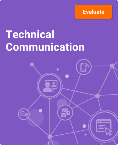 zyBook - Technical Communication