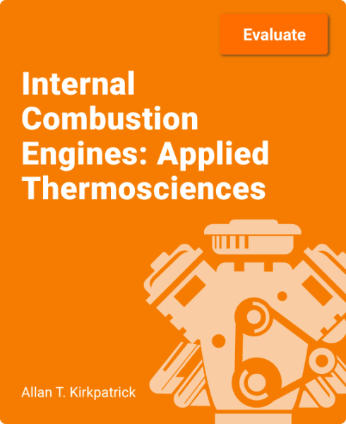 I.C. Engine, PDF, Internal Combustion Engine