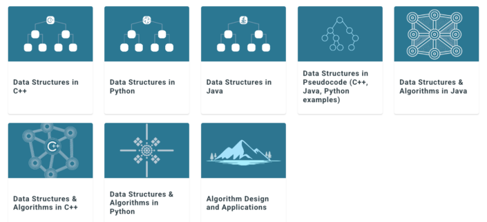 Choosing Data Structures Content - zyBooks Guide