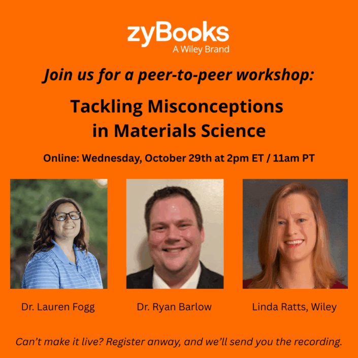 Callister LI announcement